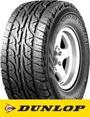 DUNLOP AT3 BL O 100H 235/60R16