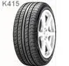 צמיג הנקוק HANKOOK K415 95V TL 215/60R16