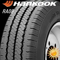 צמיג הנקוק HANKOOK RA08 6PR 108/106T TL 215/70R16
