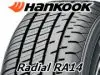 צמיג הנקוק HANKOOK RA14 8PR 107/105T TL 205/65R16