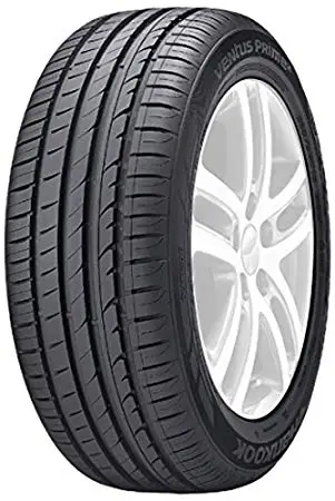 צמיג הנקוק HANKOOK K115 99H TL OE 225/60R17