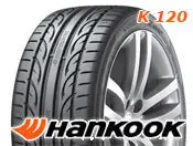 צמיג הנקוק HANKOOK K120 98Y TL XL 225/50R17
