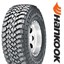 HANKOOK RT03 124Q TL 37/12.5R17