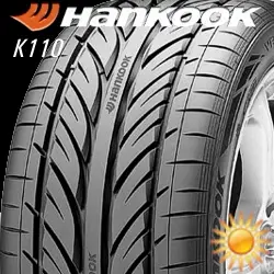 צמיג הנקוק HANKOOK K110 101Y TL XL 235/50R18