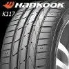 צמיג הנקוק  HANKOOK K117 95Y TL XL 225/45R18