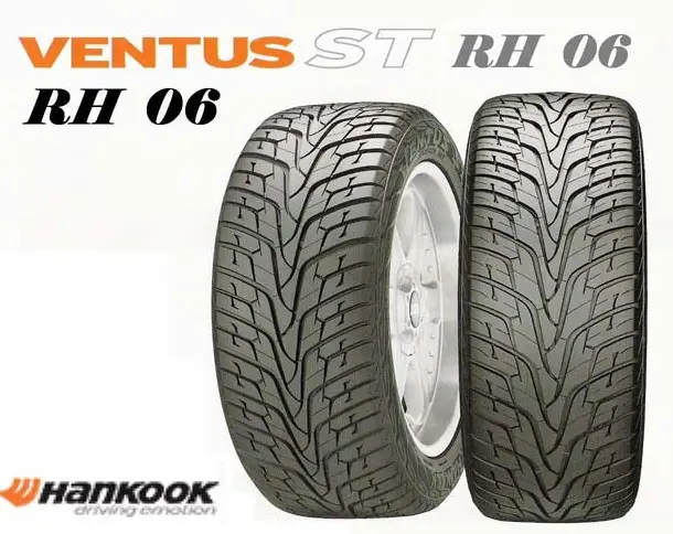 צמיג הנקוק HANKOOK RH06 110V TL 265/60R18