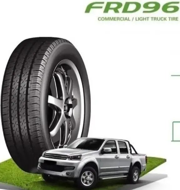 FARROAD FRD96 8PR 106/104S TL 195R14