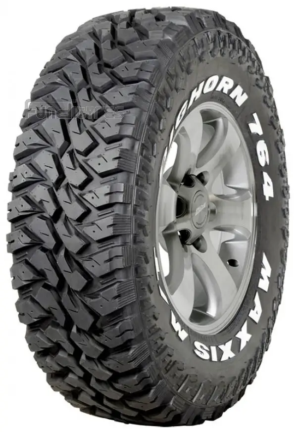 MAXXIX MT764 10PR 120/116N TL 235/85R16