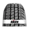 RIKEN CARGO 99/97H 195/60R16C RIKEN CARGO 99/97H 195/60R16C