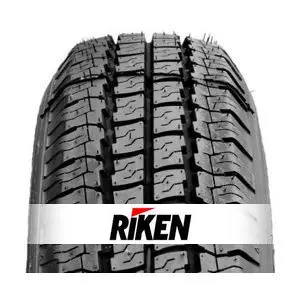 RIKEN CARGO 104/102R 195/70R15C RIKEN CARGO 104/102R 195/70R15C