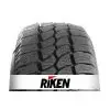 RIKEN CARGO 112/110R 225/70R15C RIKEN CARGO 112/110R 225/70R15C