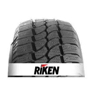 RIKEN CARGO 115/113R TL 235/65R16C RIKEN CARGO 115/113R TL 235/65R16C