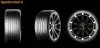 CONTINENTEL 235/50R18Z   Sportcontact 6 97V TL