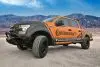 CONTINENTAL A/T  245/70R16