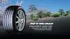 NITTO NT830 97Y TL XL 245/40R18