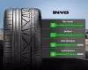 NITTO INVO 92Y TL XL 255/30R20