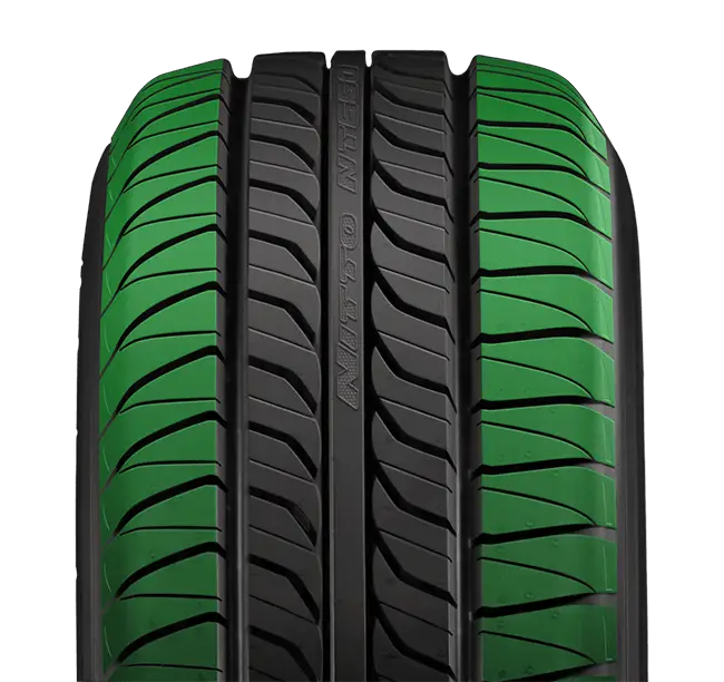 NITTO NT650 88H TL 195/60R15