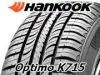 צמיג הנקוק HANKOOK K715 77T TL 155/70R14