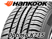 צמיג הנקוק HANKOOK K715 84T TL OE 175/70R14