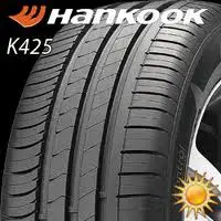 צמיג הנקוק HANKOOK K425 75H TL OE 165/60R14