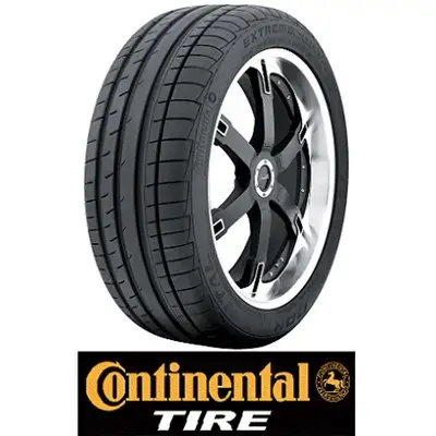 CONTINENTAL CEC 5 88H TL 195/60R15