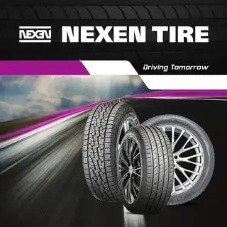 NEXEN  100H CP671 215/70R16
