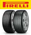 PIRELLI  P-ZERO 99W 235/50R19