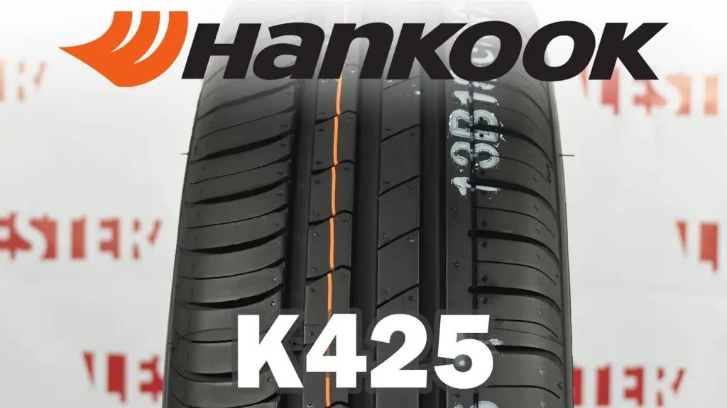 צמיג הנקוק HANKOOK K425 92V TL OE 205/60R16
