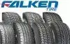 צמיג פלקן FALKEN  ZE914 93W TL XL 205/50R17