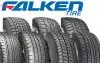 צמיג פלקן FALKEN ZE914 91W TL RUNFLAT 225/45R17