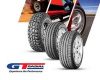 GT Chamipro VP1 88H TL 185/65R15