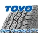 צמיגי טויו Open Country A/T Plus 98H TL 215/65R16