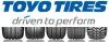 צמיגי טויו TOYO  Proxes T1R 78V TL 195/45R15