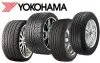 YOKOHAMA 84W AD08R XRBL E4FI  205/45R17