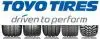 צמיגי טויו  TOYO NEVA 107/105T  TL 195/75R16