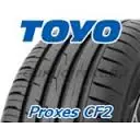 צמיגי טויו  Toyo Proxes CF2 225/55 R18 98H