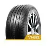 צמיג אוביישן OVATION VI682 79T 155/70R13 צמיג אוביישן OVATION VI682 79T 155/70R13