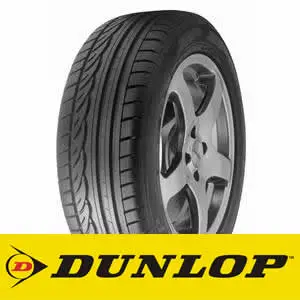 DUNLOP 91H SPFM800 TL 195/65R15