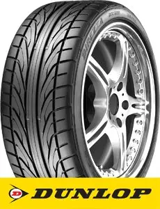 DUNLOP 92Y SPT MAXX RT XL MFS 225/40R18