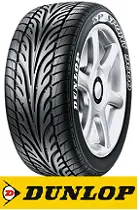 DUNLOP 109Y MAX050 255/55R18