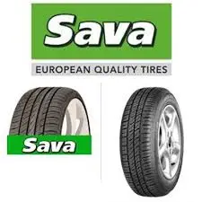 SAVA 87V INTENSA HP TL 195/55R16