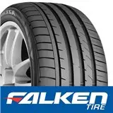 צמיג פלקן  FALKEN ZE914 94W TL RUNFLAT 225/50R17