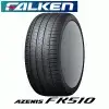 צמיג פלקן FALKEN FK510 96Y TL XL 235/40R19