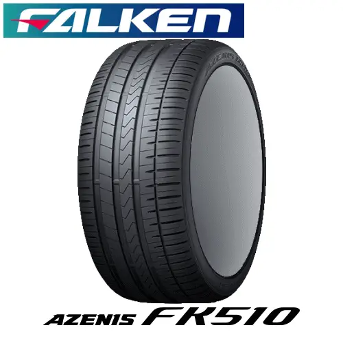 צמיג פלקן FALKEN FK510 91Y TL XL 255/30R19