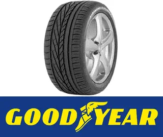Goodyear Excellence 106Y 275/40R20