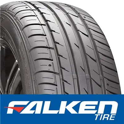 צמיג פלקן FALKEN ZE914 86V TL XL 185/55R15