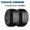 צמיגי טויו 225/40R18 Proxes R888 92Y TL צמיגי טויו 225/40R18 Proxes R888 92Y TL