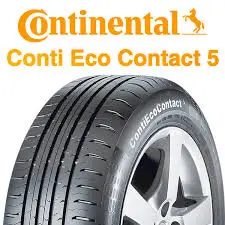 ContiPremiumCont 5 91V 205/55R16