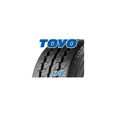 צמיגי טויו Toyo H08 8PR 107/105T 205/65R16