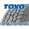 צמיגי טויו Open Country A/T Plus 98H TL 215/65R16
